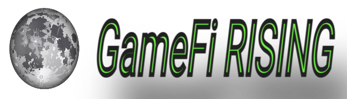 GameFi Rising